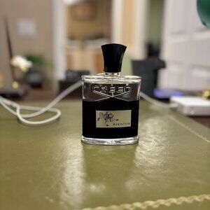 CREED 1760 Aventus Cologne (Dry Woods/Fresh/Citrus/Fruity)